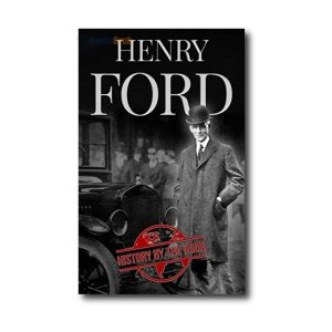 Henry Ford