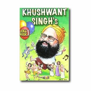 Kushvanthsingh Jokes I