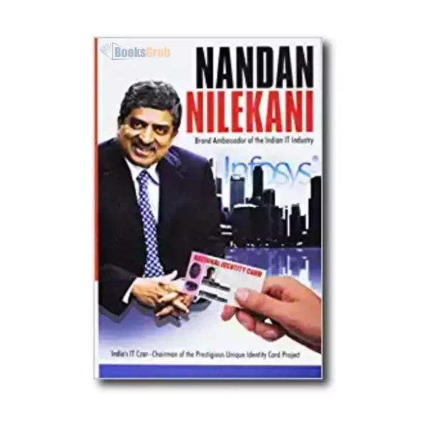 Nandan Nilekani